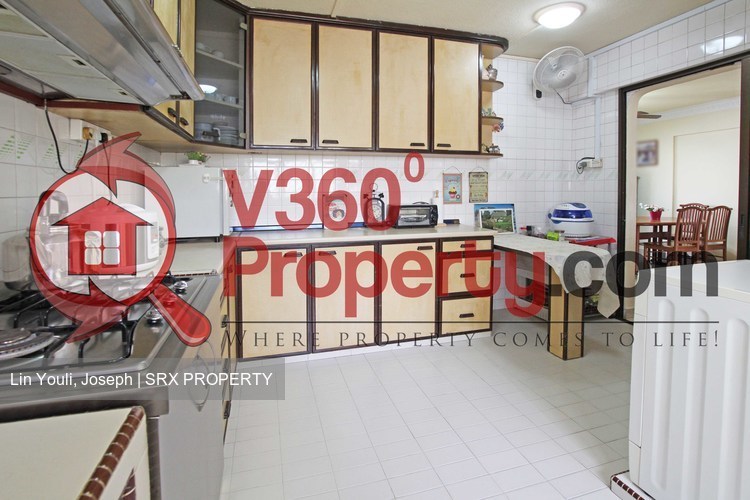 Blk 186 Bishan Street 13 (Bishan), HDB Executive #175027702